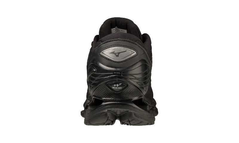 Mizuno Wave Prophecy LS Black