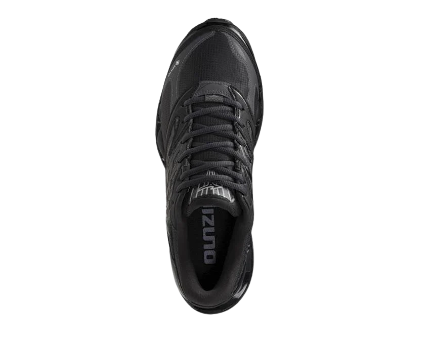 Mizuno Wave Prophecy LS GTX Black Sand