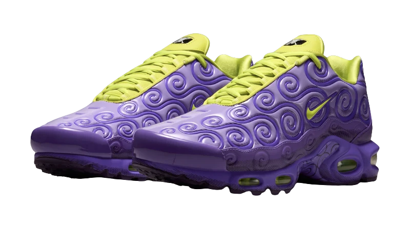 Nike Air Max Plus One Piece Gomu Gomu (With Card)