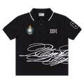 Blanchard Polo Black