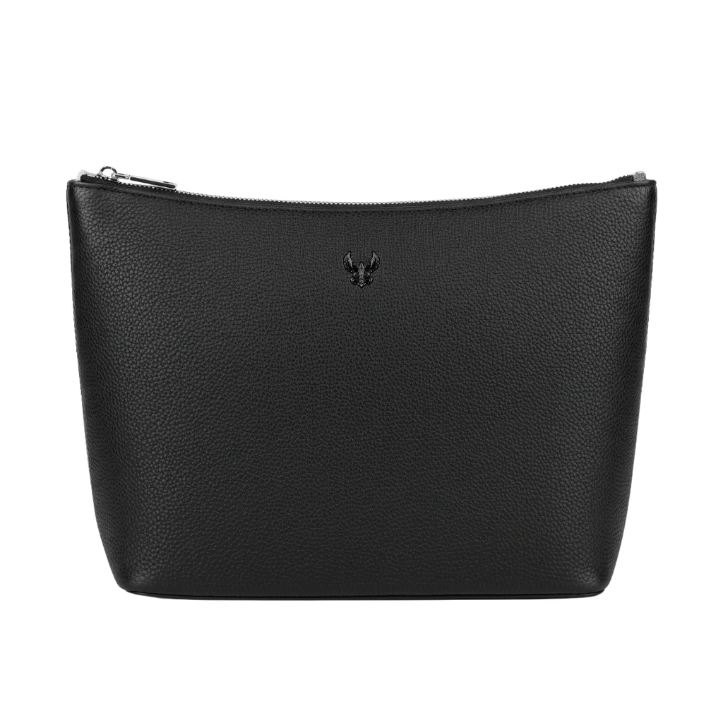 Twotwothree - 223 Pocket Bag (Black)