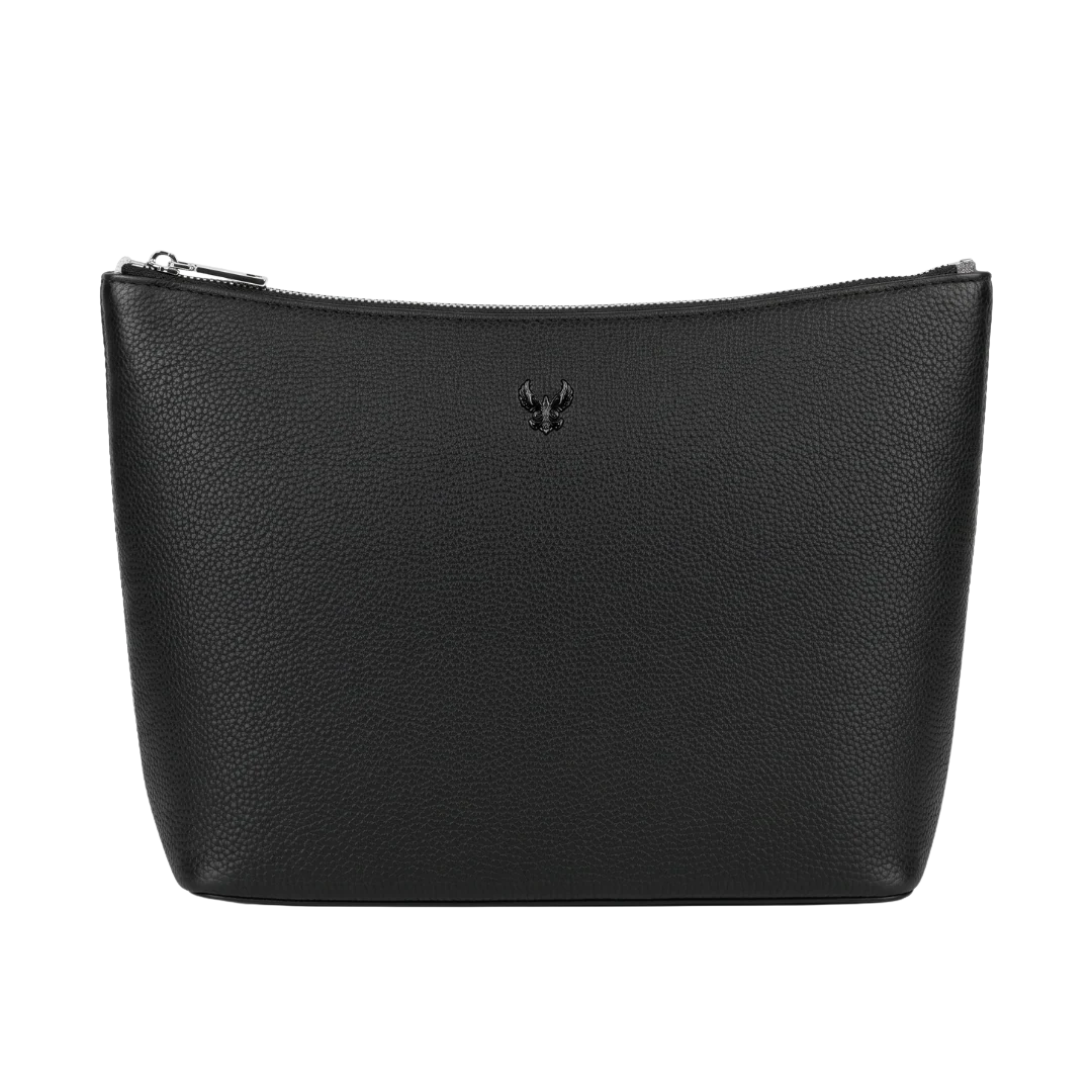 Twotwothree - 223 Pocket Bag (Black)