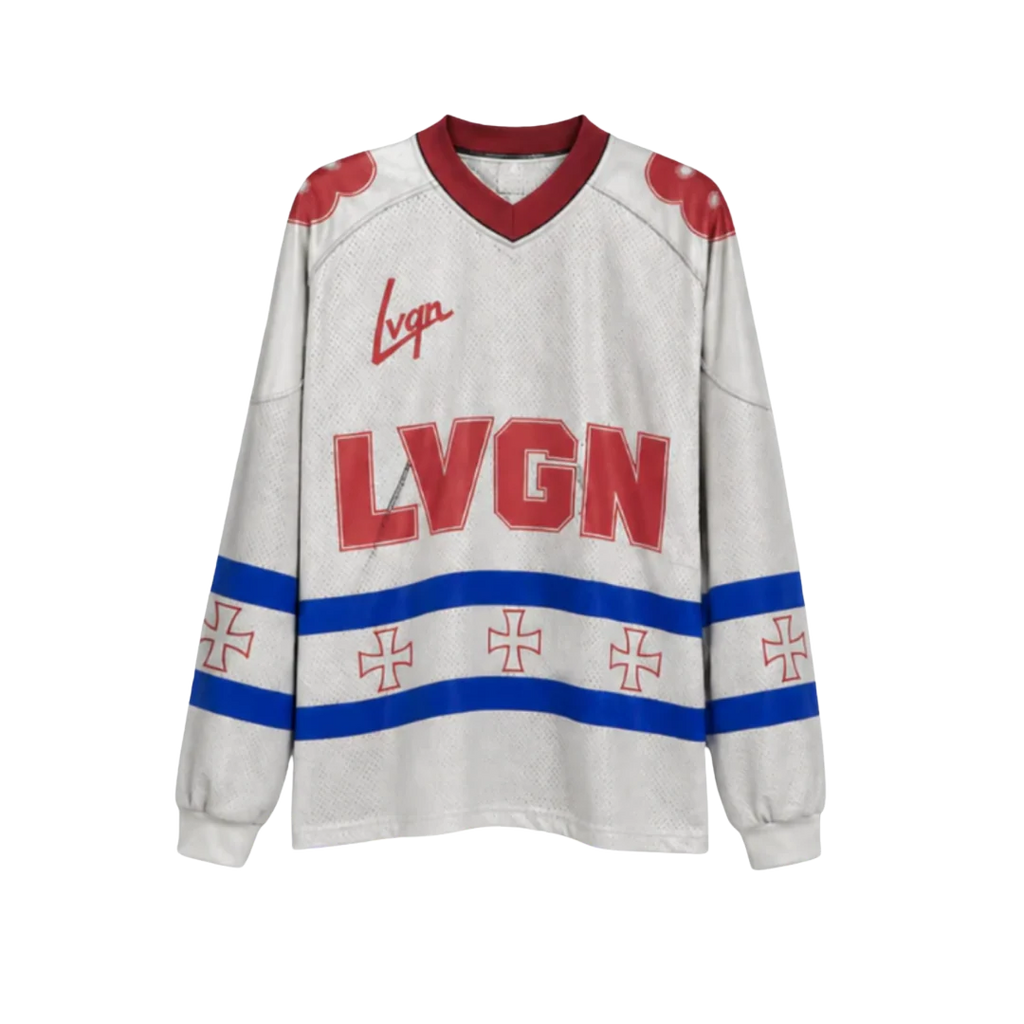 LVGN - Hockey Jersey