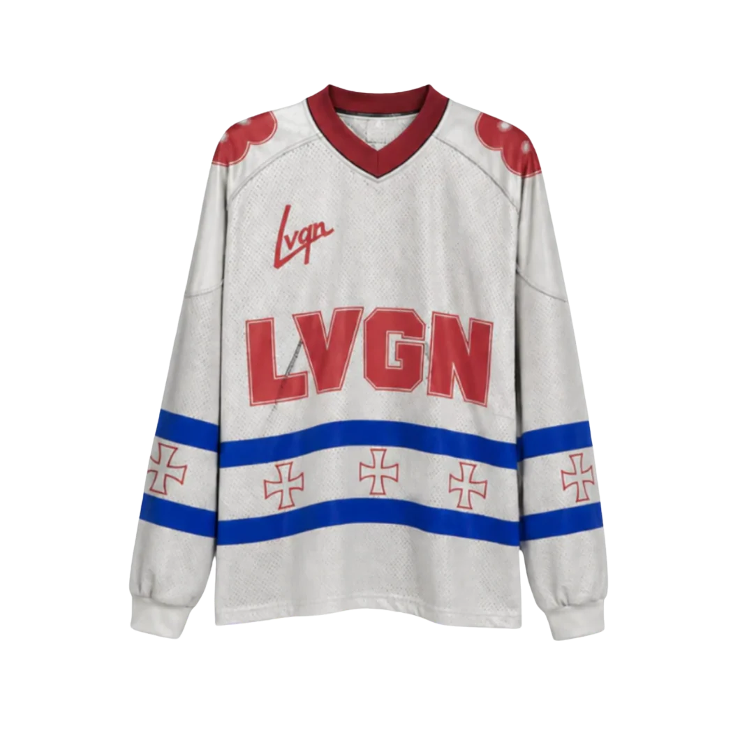LVGN - Hockey Jersey