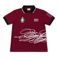 Blanchard Polo Garnet