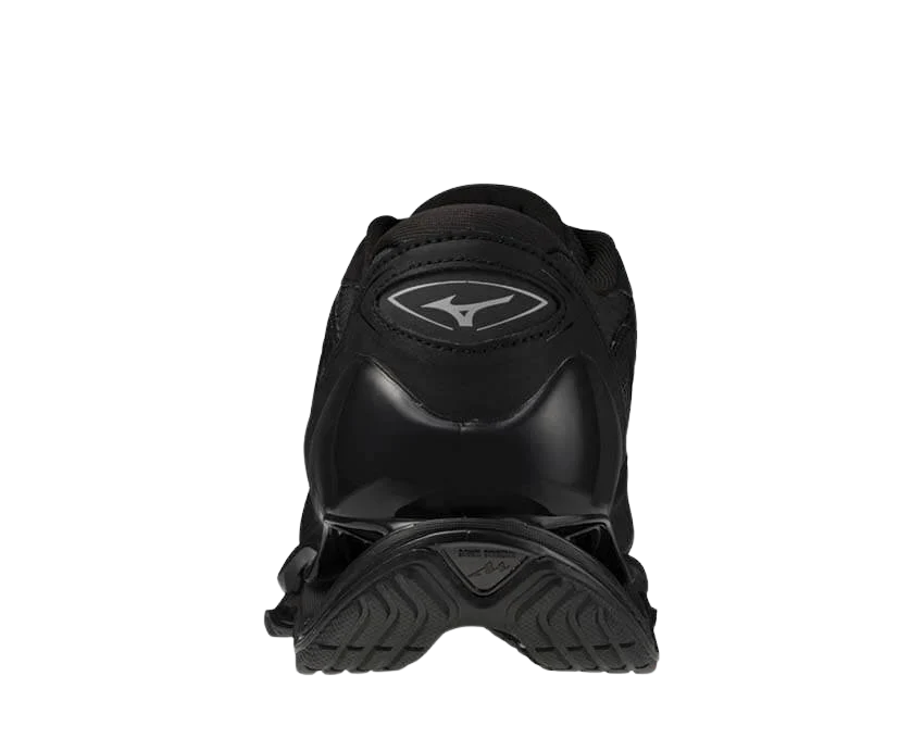 Mizuno Wave Prophecy LS GTX Black Sand