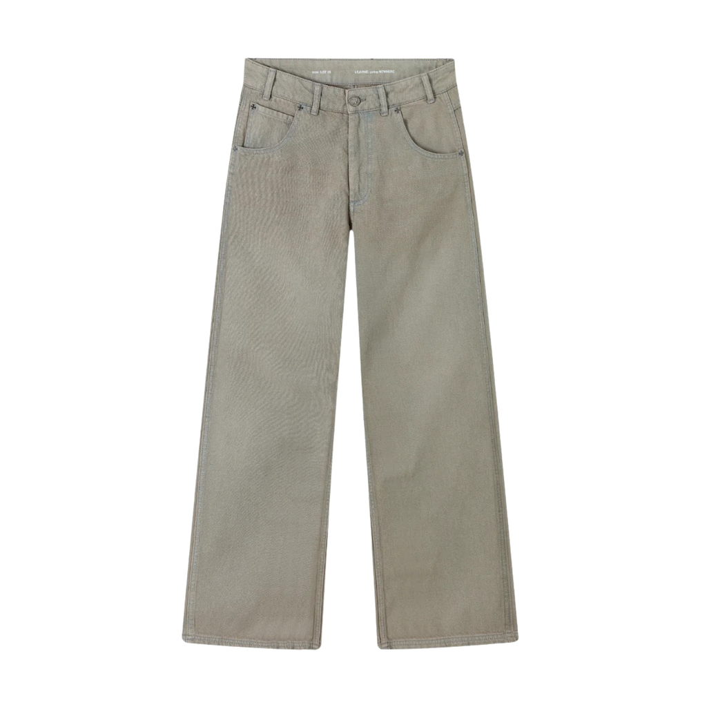 LVGN - Applique Denim