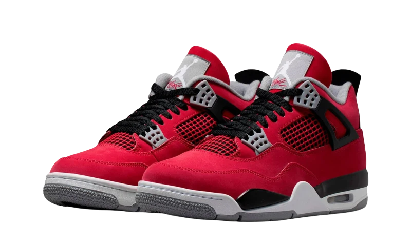Jordan 4 Retro Toro Bravo (2026)
