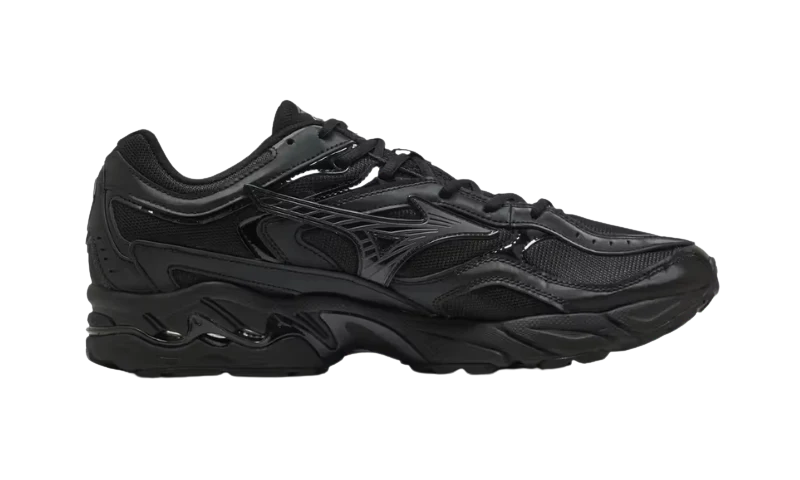 Mizuno Wave MG4 LS