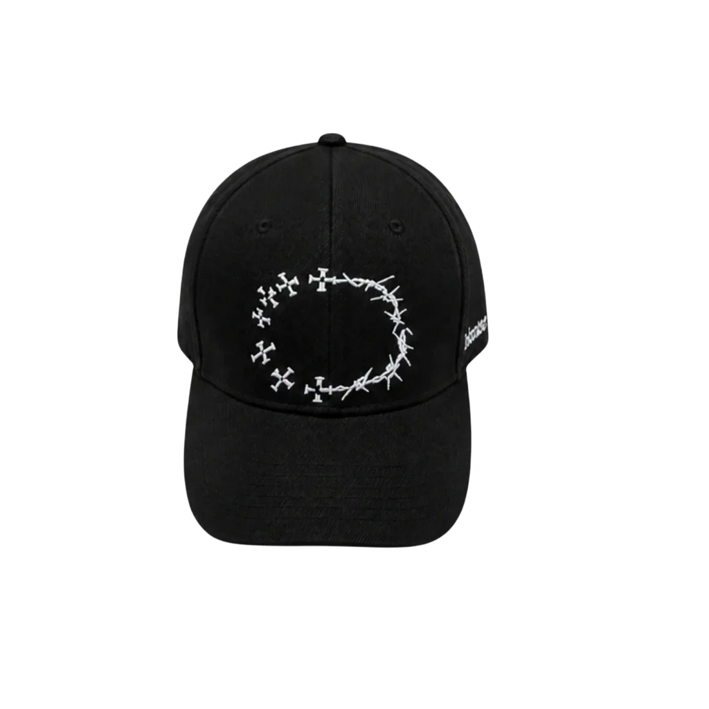 LVGN - Black Endless Cap
