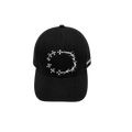 LVGN - Black Endless Cap