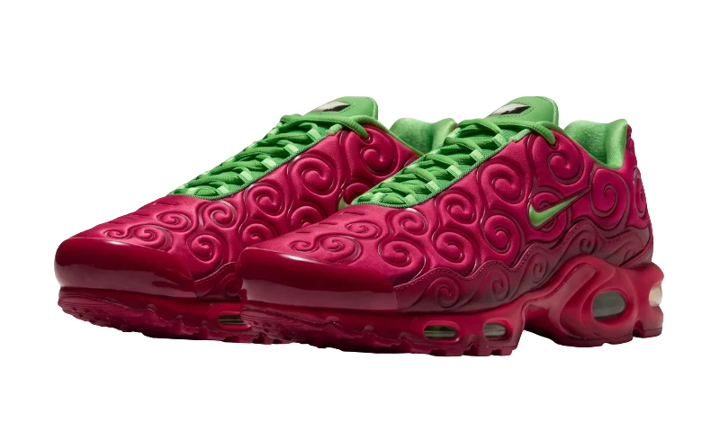 Nike Air Max Plus One Piece Ope Ope (With Card)