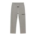 Fear of God Essentials Relaxed Sweatpants Dark Oatmeal