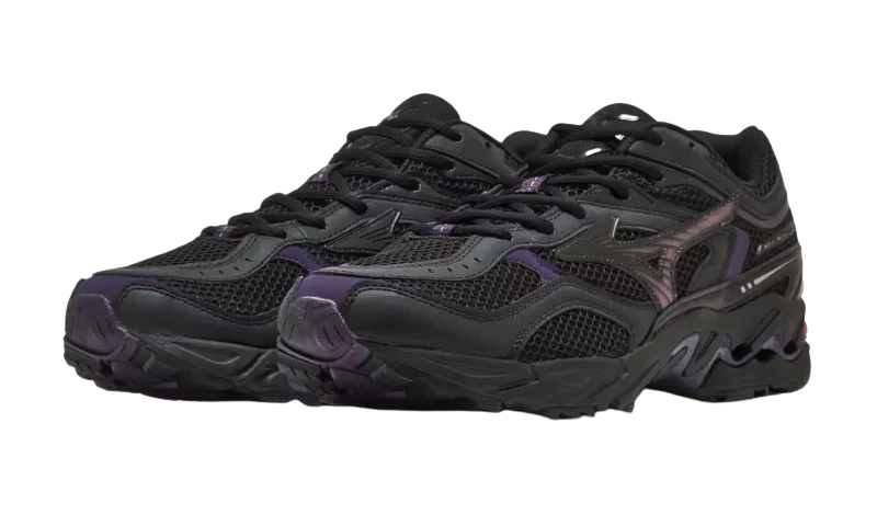 Mizuno Wave MG4 LS