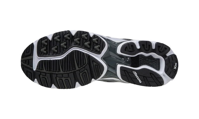 Mizuno Wave Rider 10