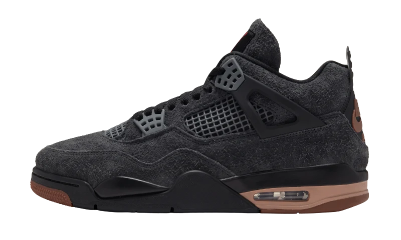 Air Jordan 4 Retro London