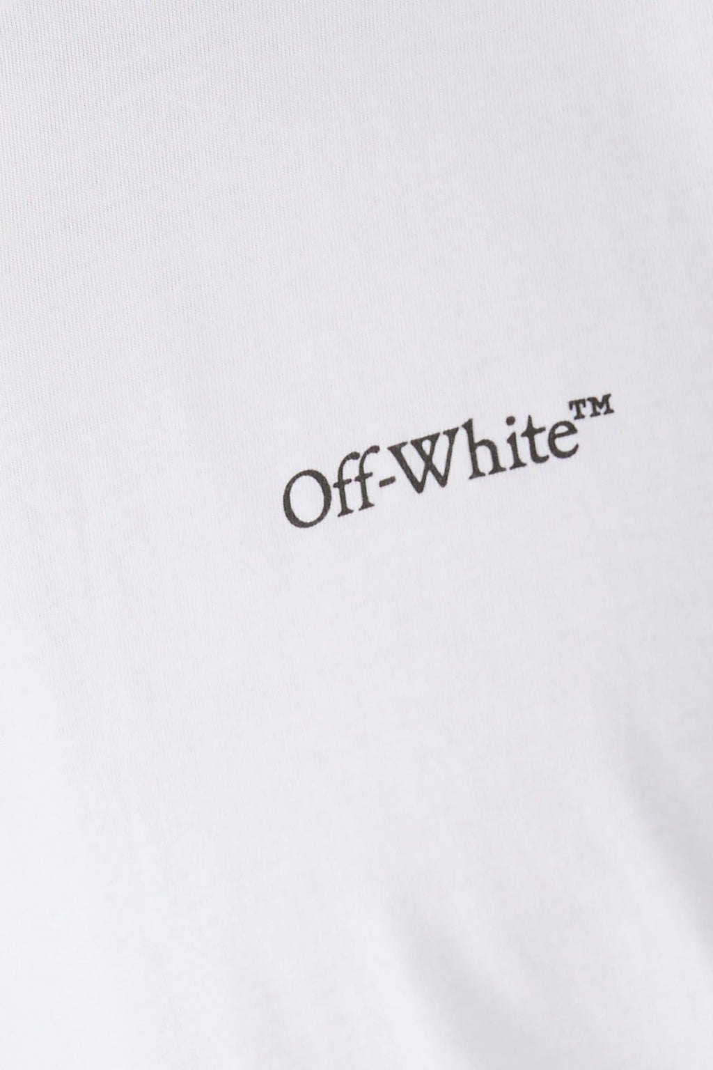 Off White - Metal Arrow T-Shirt