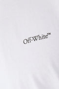 Off White - Metal Arrow T-Shirt