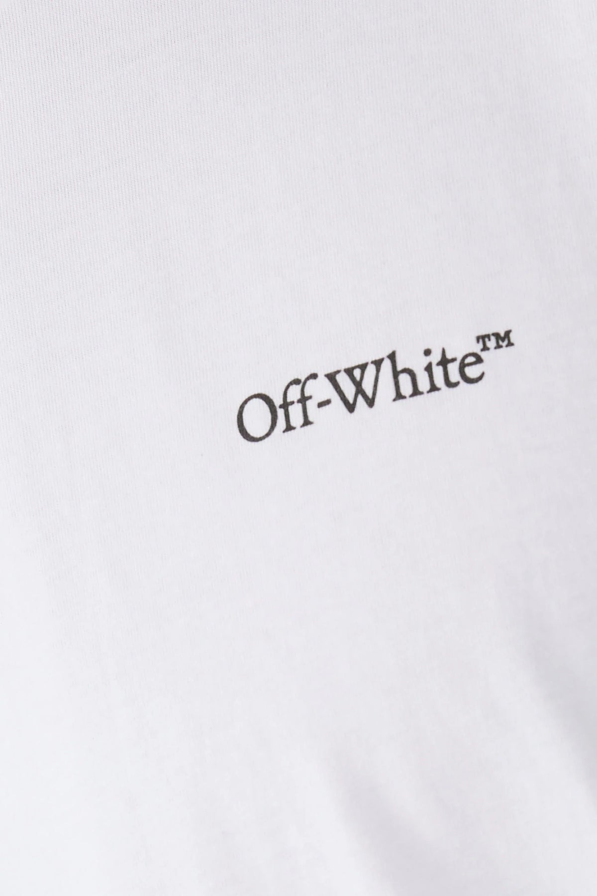 Off White - Metal Arrow T-Shirt