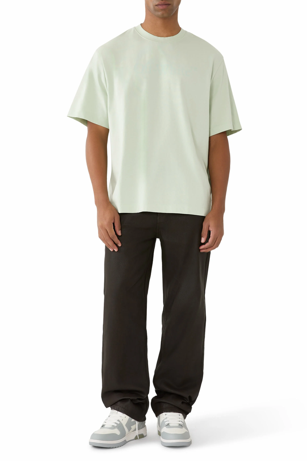 Off White - Big Bookish Skate Short Sleeve T-Shirt