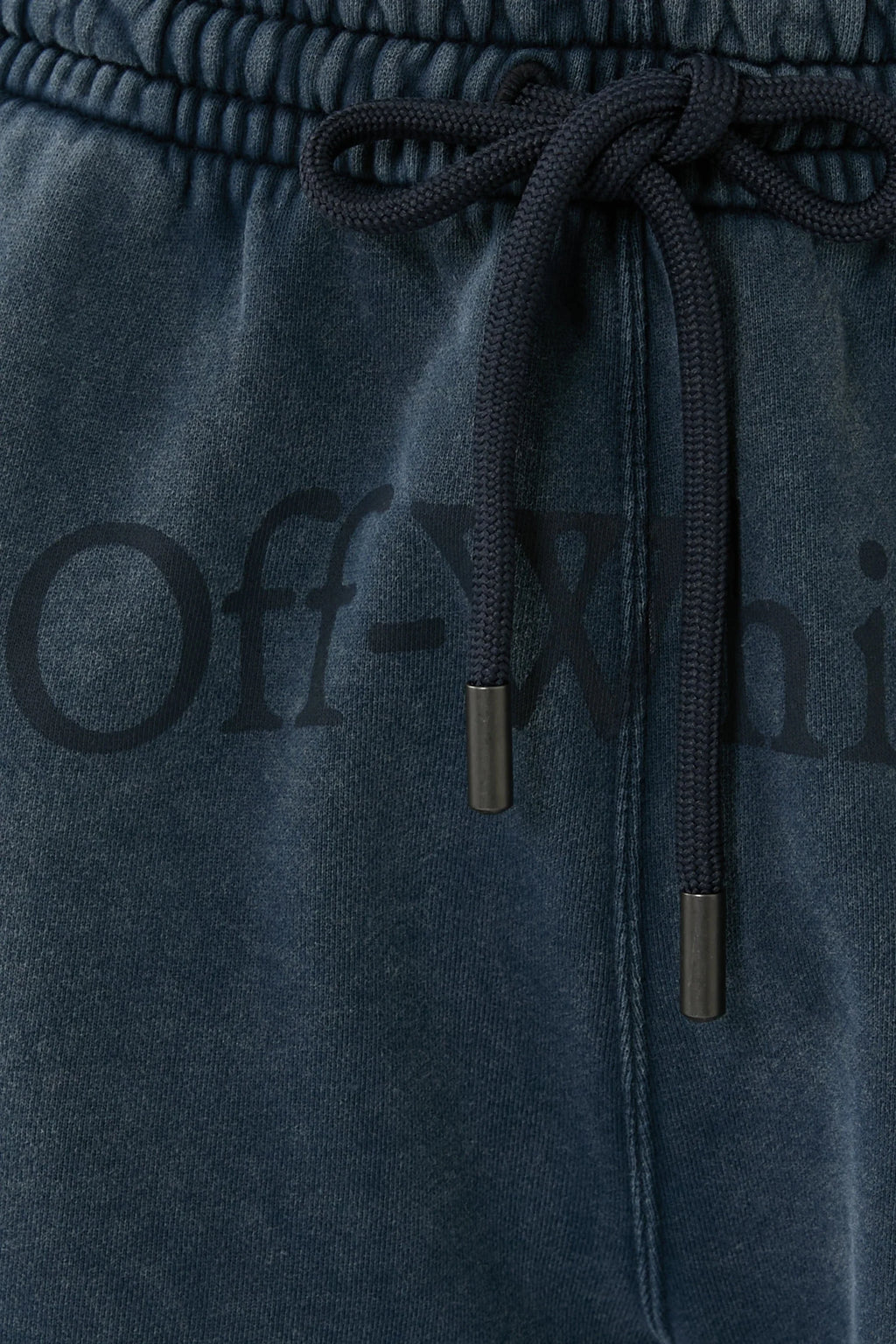 Off White - Laundry Skate Sweatshorts