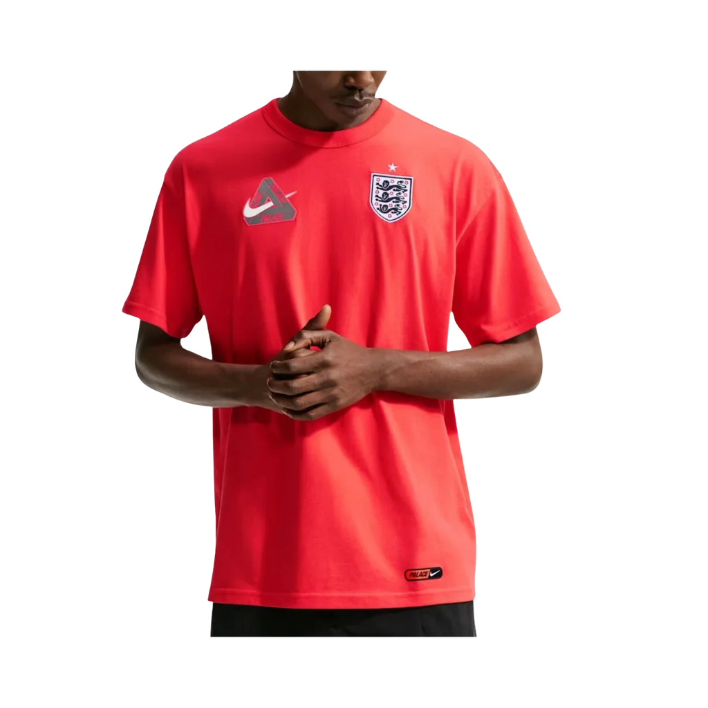 Palace x Nike England T-shirt