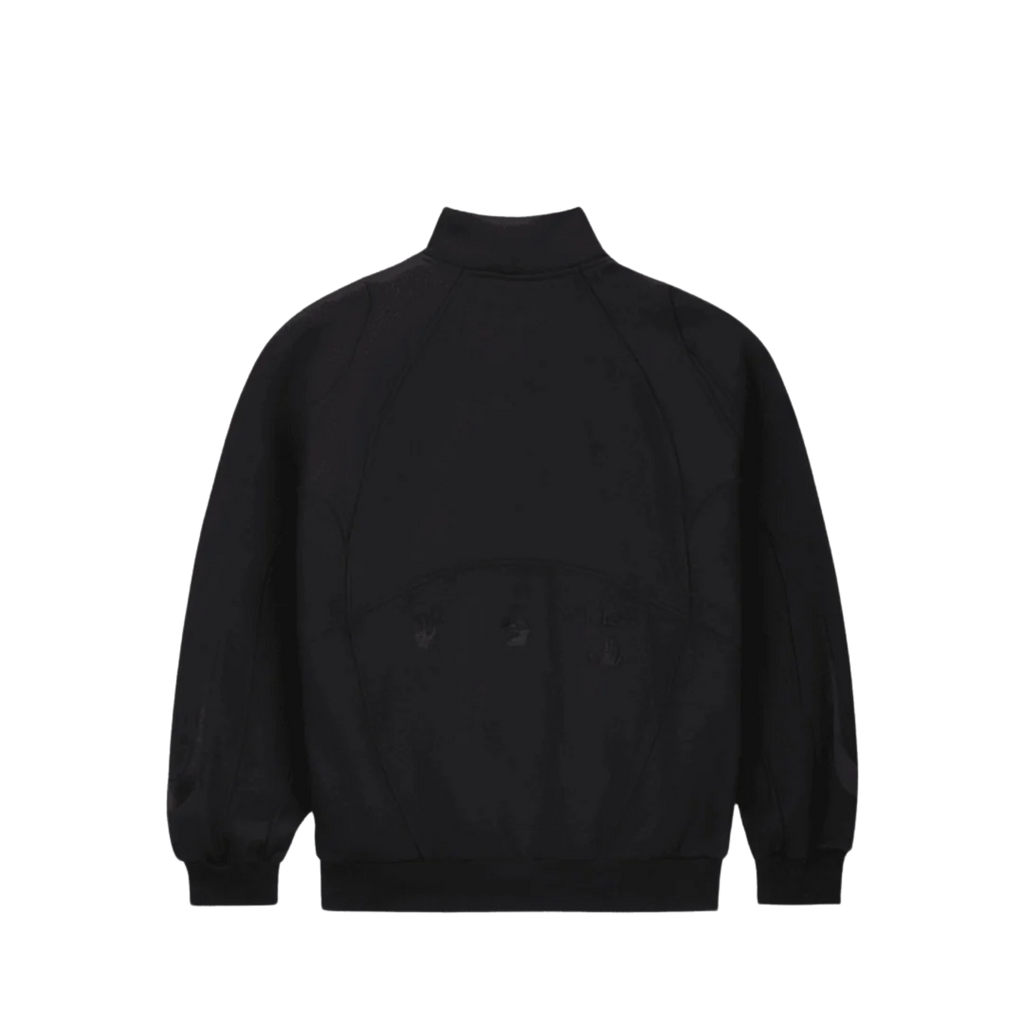 Nike x Off White - Track Jacket Black