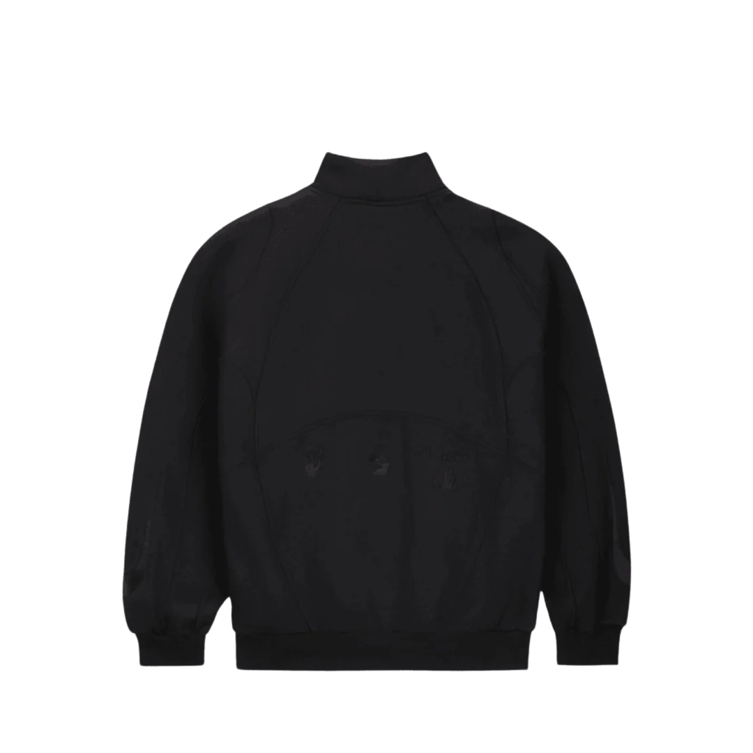 Nike x Off White - Track Jacket Black
