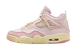 Jordan 4 Retro
Iced Carmine (Womens)