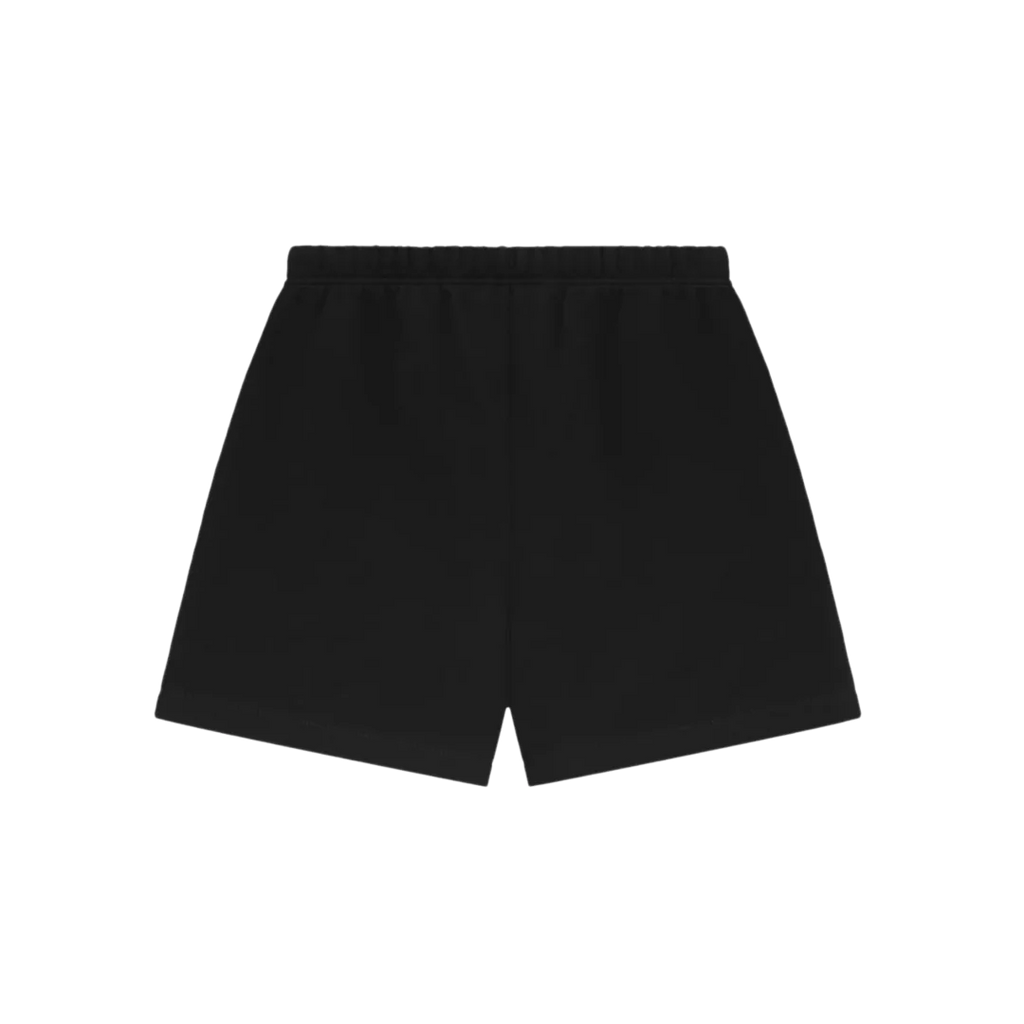 Fear of God Essentials Soccer Fleece Jet Black