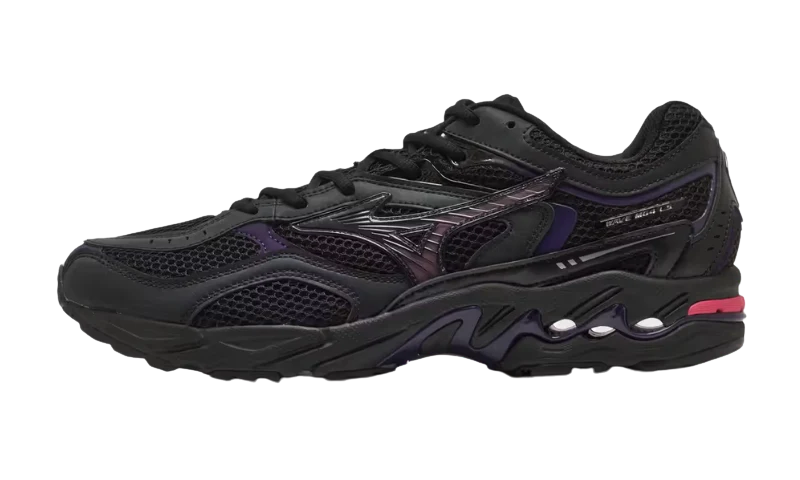 Mizuno Wave MG4 LS
