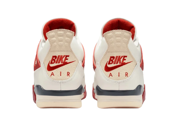 Air Jordan 4 Retro OG Nigel Sylvester Brick After Brick