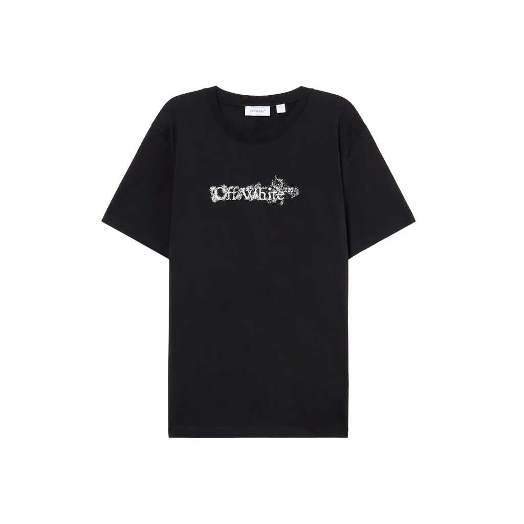 Off White - Heraldic Arrow Slim T-Shirt