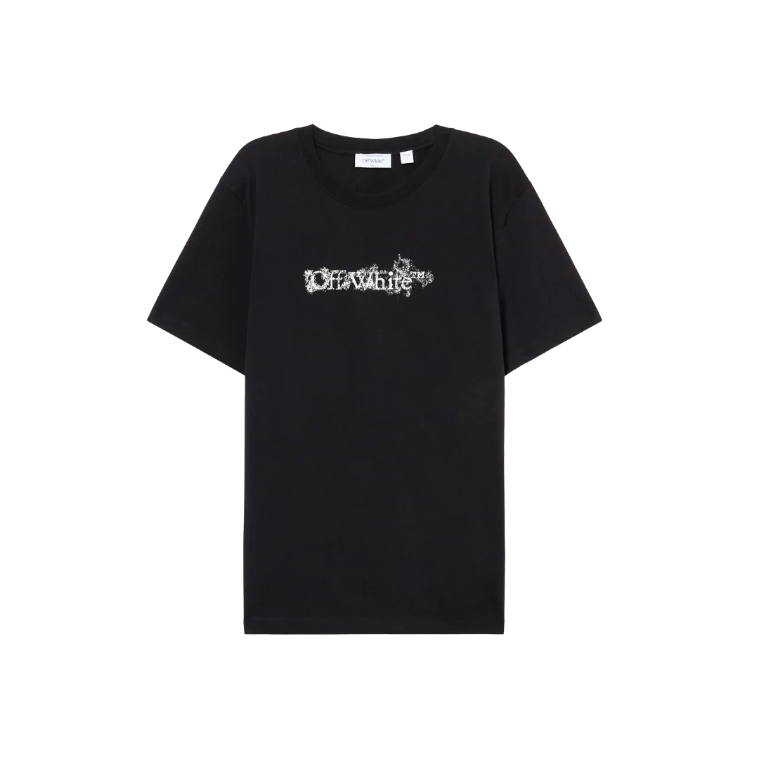 Off White - Heraldic Arrow Slim T-Shirt