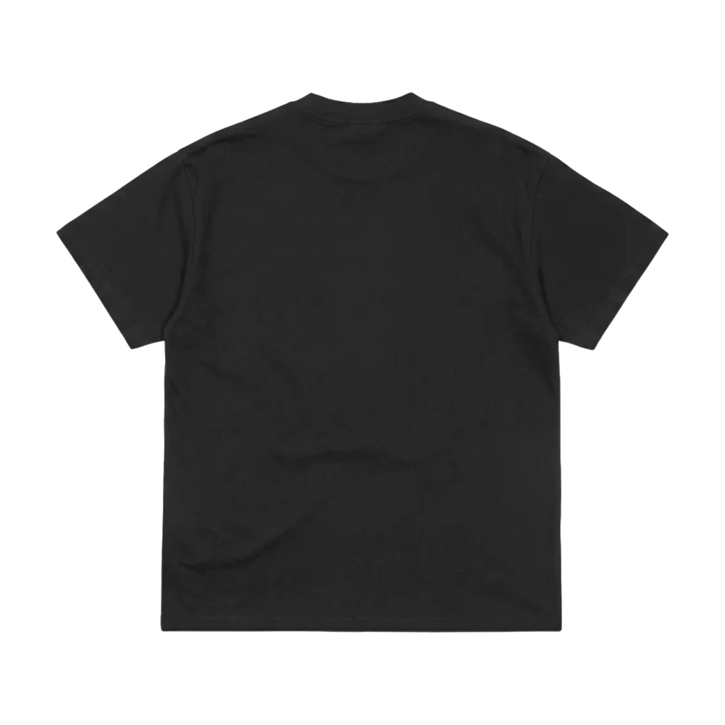 Corteiz Narnia Rip Tee Black