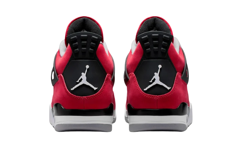Jordan 4 Retro Toro Bravo (2026)