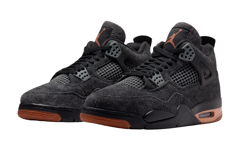 Air Jordan 4 Retro London