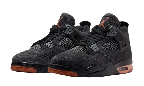 Air Jordan 4 Retro London