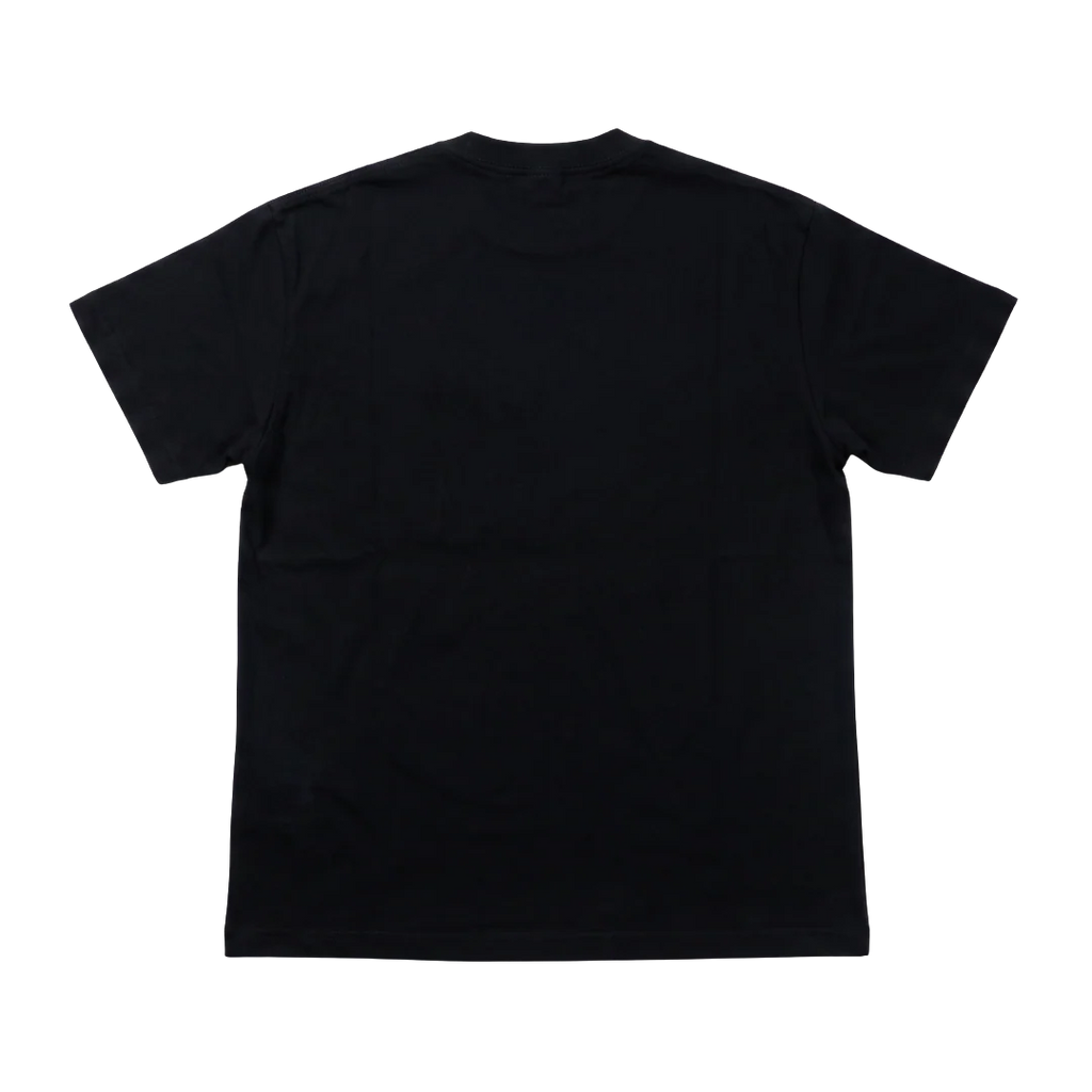 Corteiz Reaper Tee Black