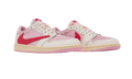 Jordan 1 Retro Low OG SP Travis Scott Sail Tropical Pink