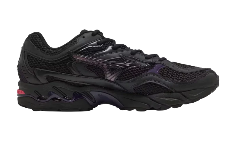 Mizuno Wave MG4 LS