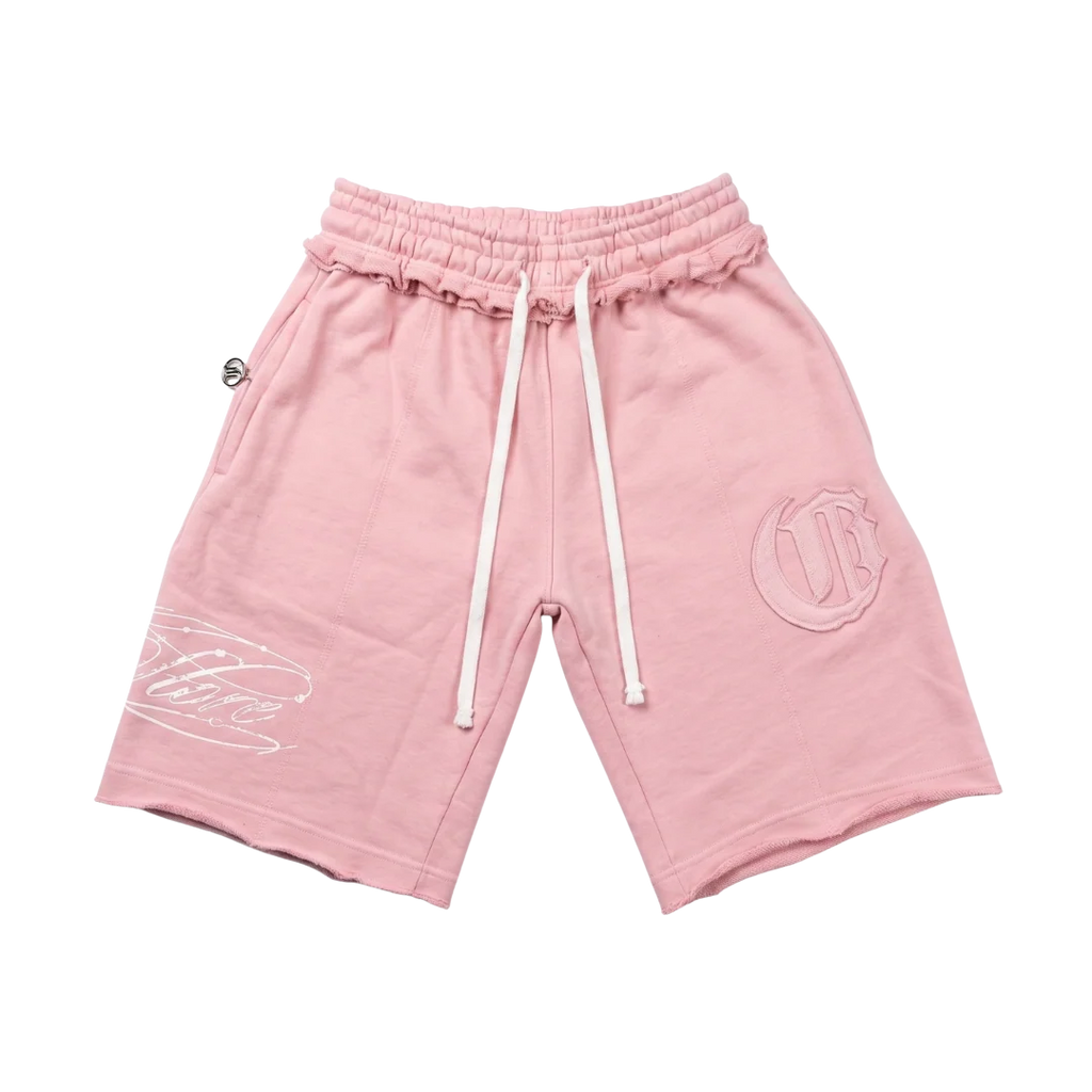 Ci Concept – Classic Letters Set Pink