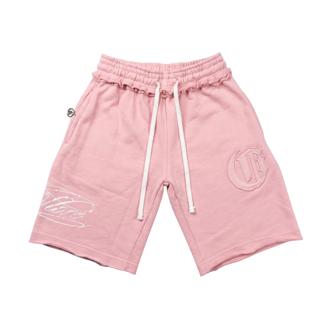 Ci Concept – Classic Letters Set Pink