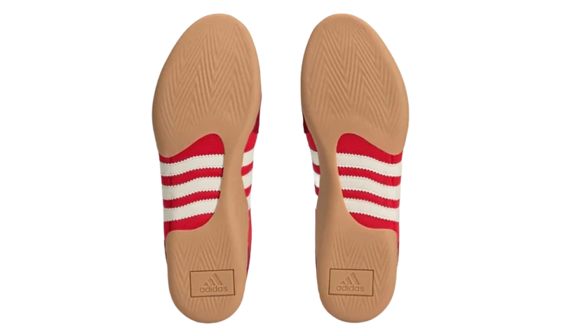 Adidas Ballerina Bad Bunny Flamboyan