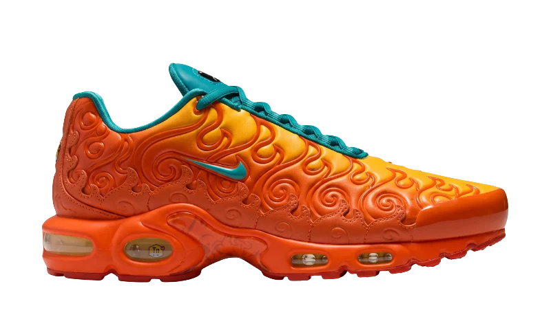 Nike Air Max Plus One Piece Mera Mera (With Card)