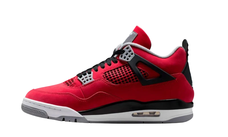 Jordan 4 Retro Toro Bravo (2026)