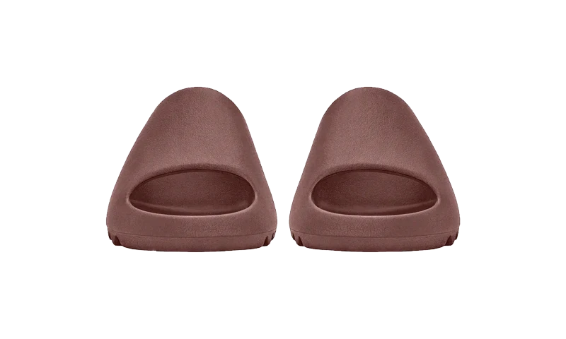 Yeezy YS-01 Slide Fudge