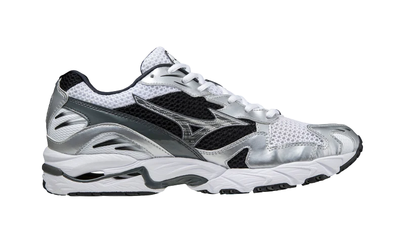 Mizuno Wave Rider 10