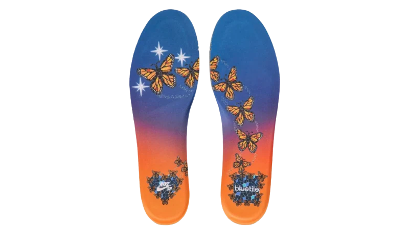 Nike SB Dunk Low Pro
Bluetile Skateboards