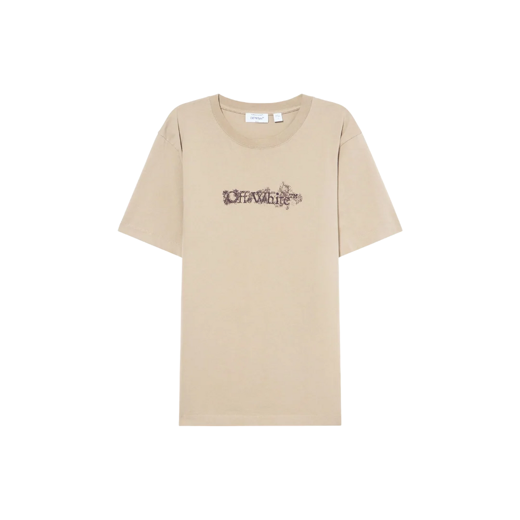 Off White - Heraldic Arrow Slim T-Shirt